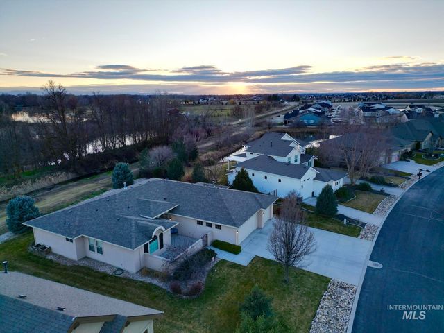 12259 W Seven Lakes Lane, Star, ID 83669