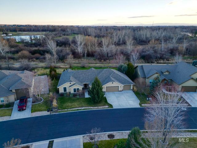 12259 W Seven Lakes Lane, Star, ID 83669
