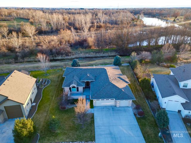 12259 W Seven Lakes Lane, Star, ID 83669