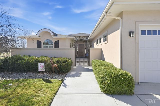 12259 W Seven Lakes Lane, Star, ID 83669