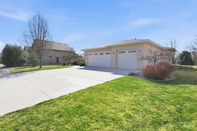 12259 W Seven Lakes Lane, Star, ID 83669