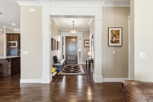 12259 W Seven Lakes Lane, Star, ID 83669