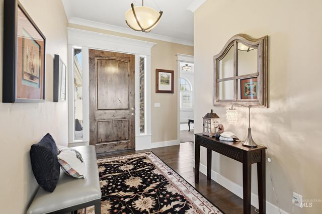 12259 W Seven Lakes Lane, Star, ID 83669