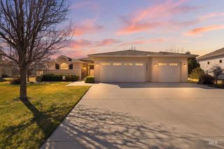 12259 W Seven Lakes Lane, Star, ID 83669