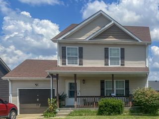 503 Falkland Cir, Clarksville, TN 37042