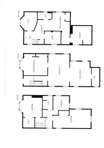 67 CLENDENNY AVE, Jc, West Bergen, NJ 07304