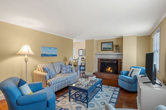 48 Bayview Cir, Barnstable, MA 02655