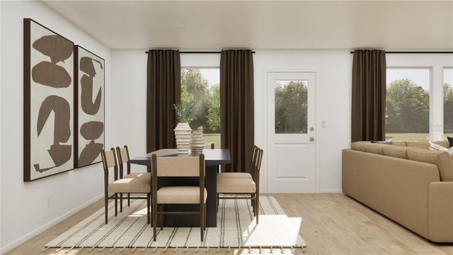 1975 WILDER WAY, Eagle Lake, FL 33839