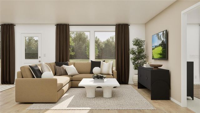 1975 WILDER WAY, Eagle Lake, FL 33839