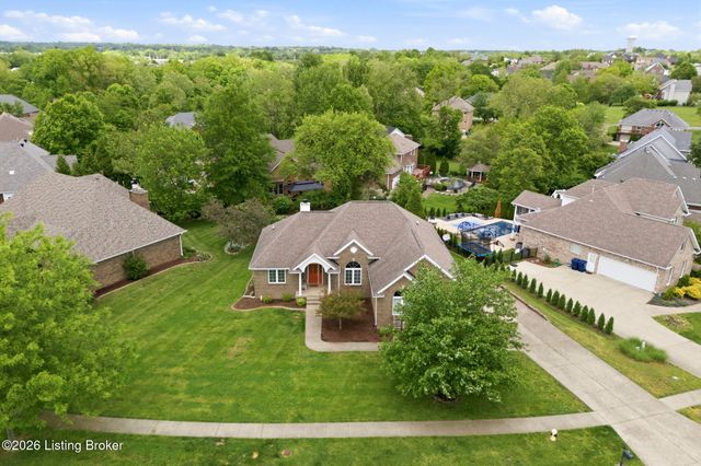 1513 Mahogany Run Dr, La Grange, KY 40031