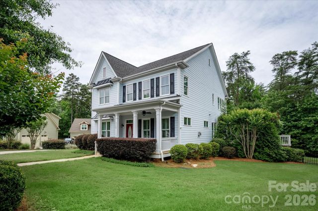 5752 Morris Hunt Drive, Fort Mill, SC 29708