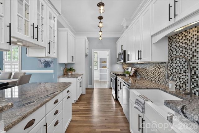 5752 Morris Hunt Drive, Fort Mill, SC 29708