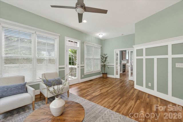5752 Morris Hunt Drive, Fort Mill, SC 29708