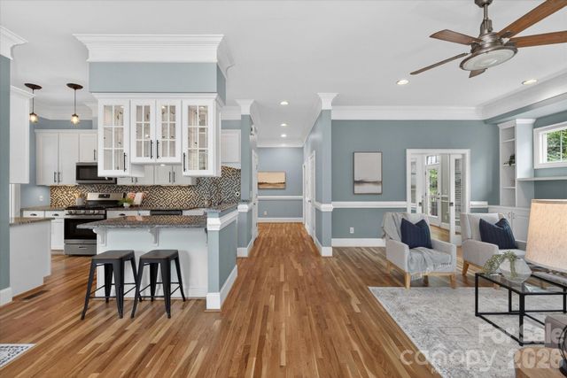 5752 Morris Hunt Drive, Fort Mill, SC 29708