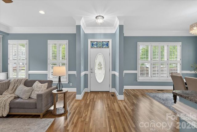5752 Morris Hunt Drive, Fort Mill, SC 29708