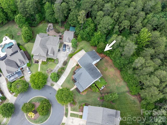 5752 Morris Hunt Drive, Fort Mill, SC 29708