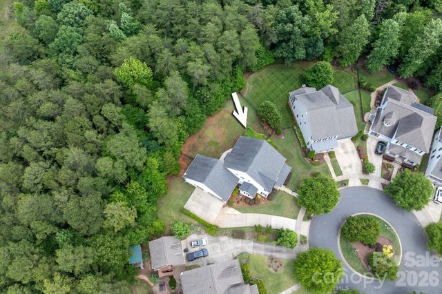5752 Morris Hunt Drive, Fort Mill, SC 29708