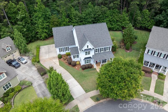 5752 Morris Hunt Drive, Fort Mill, SC 29708