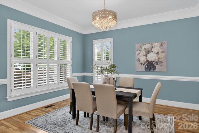 5752 Morris Hunt Drive, Fort Mill, SC 29708
