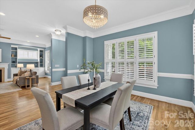 5752 Morris Hunt Drive, Fort Mill, SC 29708