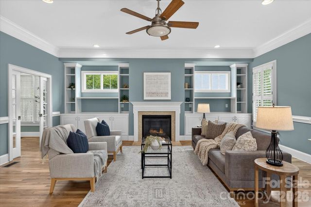 5752 Morris Hunt Drive, Fort Mill, SC 29708