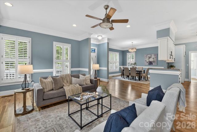 5752 Morris Hunt Drive, Fort Mill, SC 29708