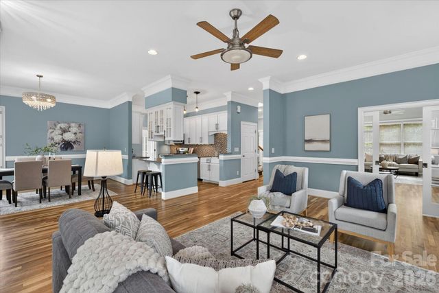 5752 Morris Hunt Drive, Fort Mill, SC 29708