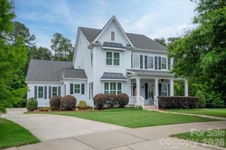 5752 Morris Hunt Drive, Fort Mill, SC 29708