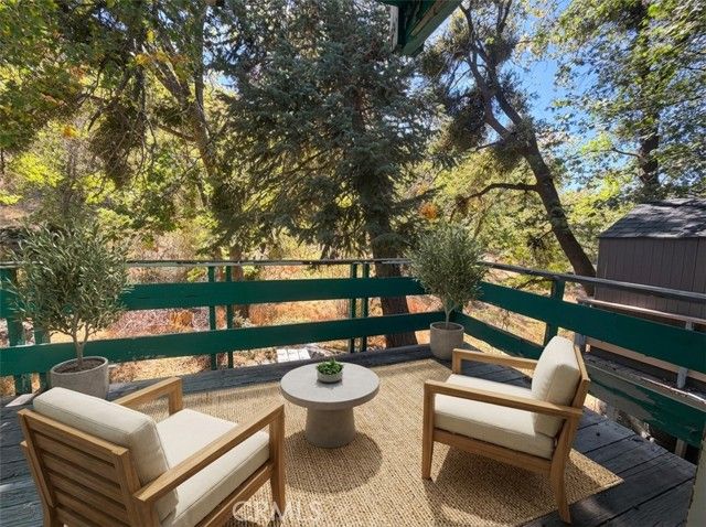 33415 Cedar Dr, Running Springs, CA 92382