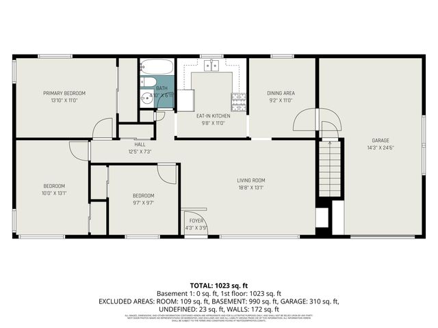 1759 Cambridge Drive Se, City Of Grand Rapids, MI 49506