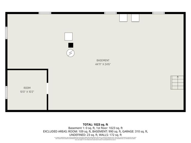 1759 Cambridge Drive Se, City Of Grand Rapids, MI 49506