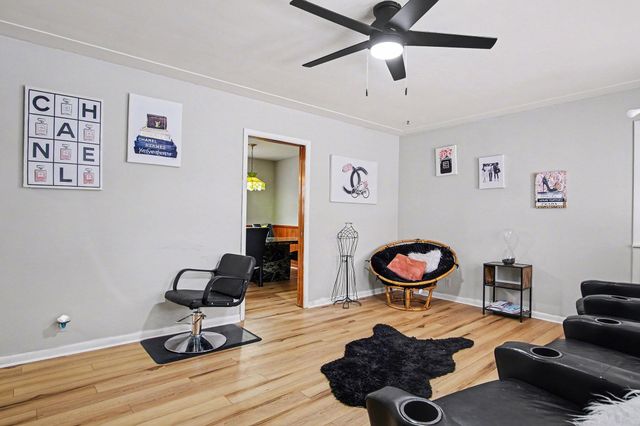 1759 Cambridge Drive Se, City Of Grand Rapids, MI 49506