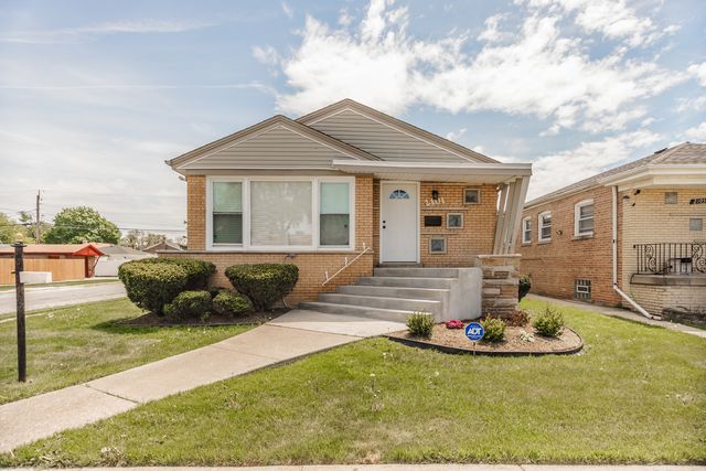 2101 W 82nd Place, Chicago, IL 60620