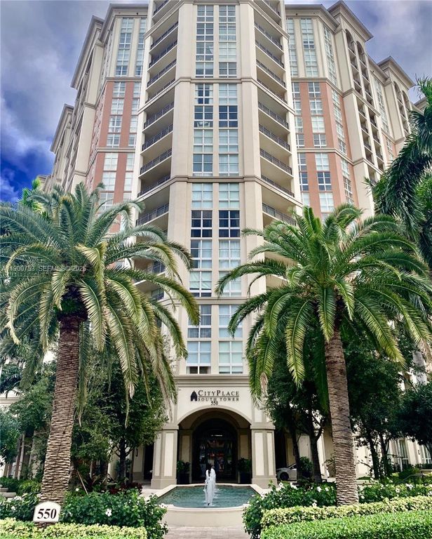 550 Okeechobee Boulevard 616, West Palm Beach, FL 33401