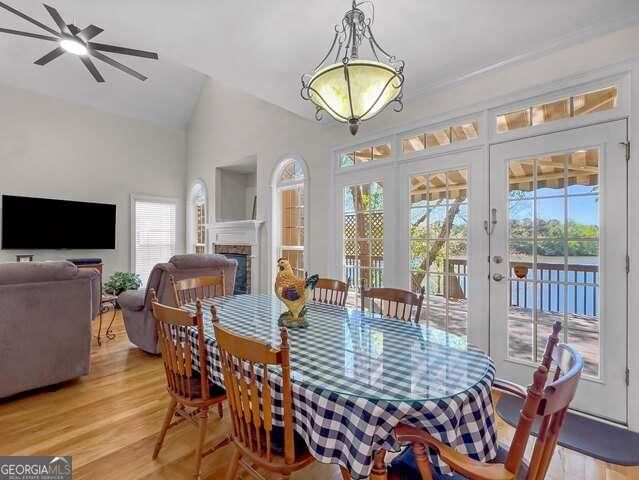 306 Chanda Cove, Mcdonough, GA 30253