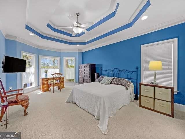 306 Chanda Cove, Mcdonough, GA 30253