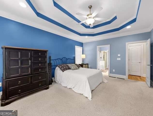 306 Chanda Cove, Mcdonough, GA 30253