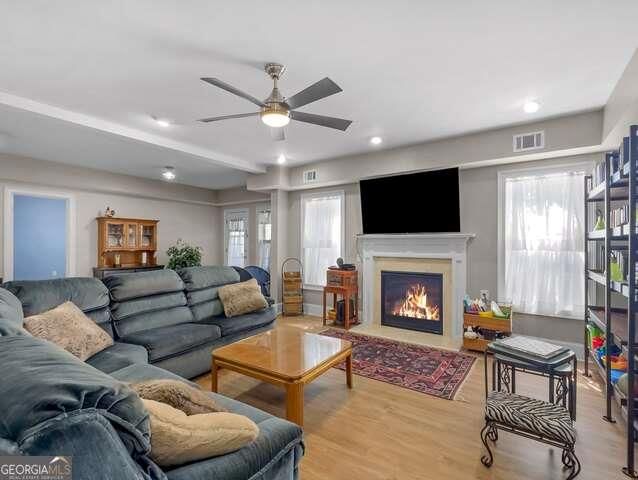 306 Chanda Cove, Mcdonough, GA 30253