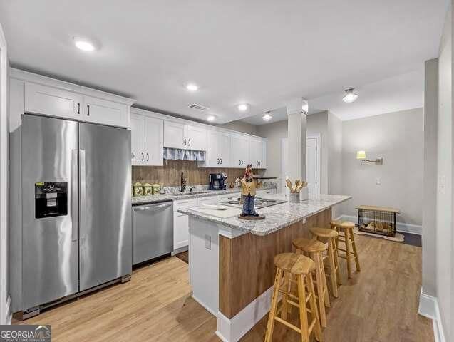 306 Chanda Cove, Mcdonough, GA 30253