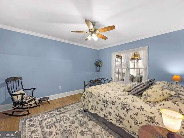 306 Chanda Cove, Mcdonough, GA 30253