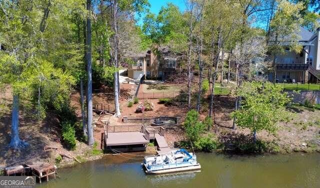 306 Chanda Cove, Mcdonough, GA 30253