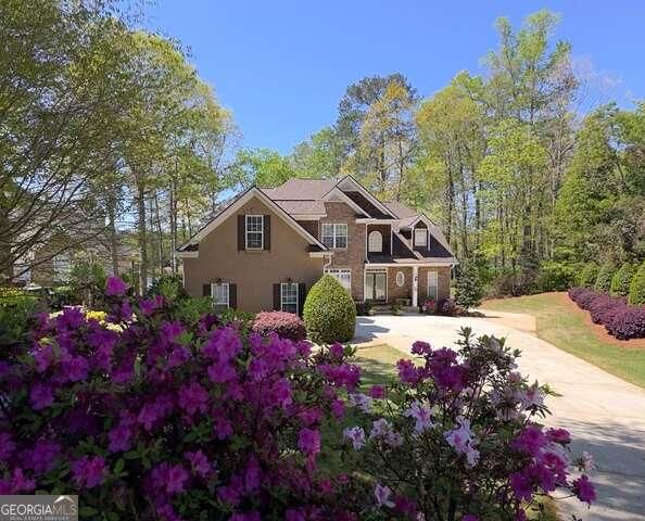 306 Chanda Cove, Mcdonough, GA 30253