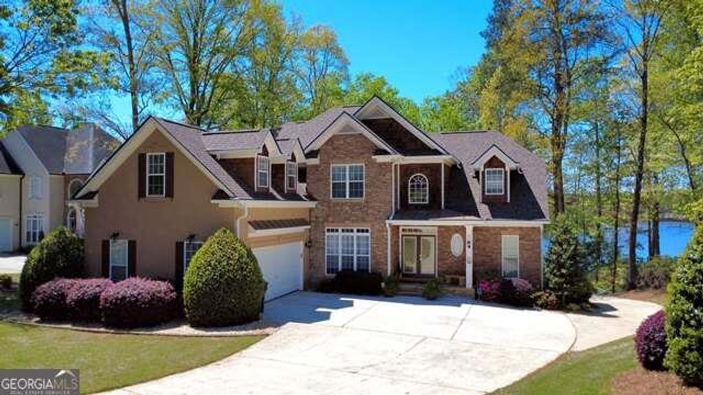 306 Chanda Cove, Mcdonough, GA 30253