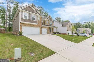 3251 Thicket Lane, Atlanta, GA 30349