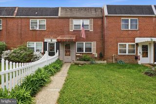1366 MAPLE AVE, Elsmere, DE 19805