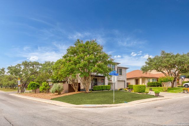 9502 Campton Farms, San Antonio, TX 78250