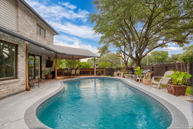 9502 Campton Farms, San Antonio, TX 78250