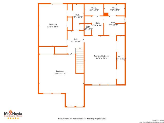9502 Campton Farms, San Antonio, TX 78250