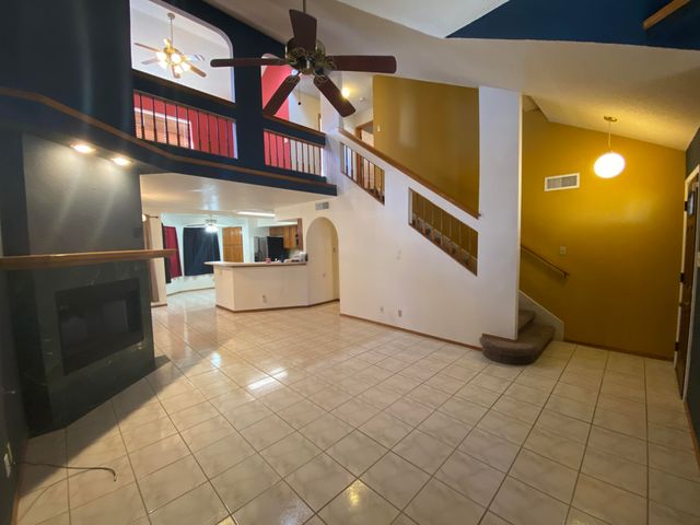 12076 MEADOW GATE Drive, El Paso, TX 79936