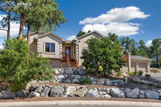 860 Timbertop Court, Colorado Springs, CO 80921